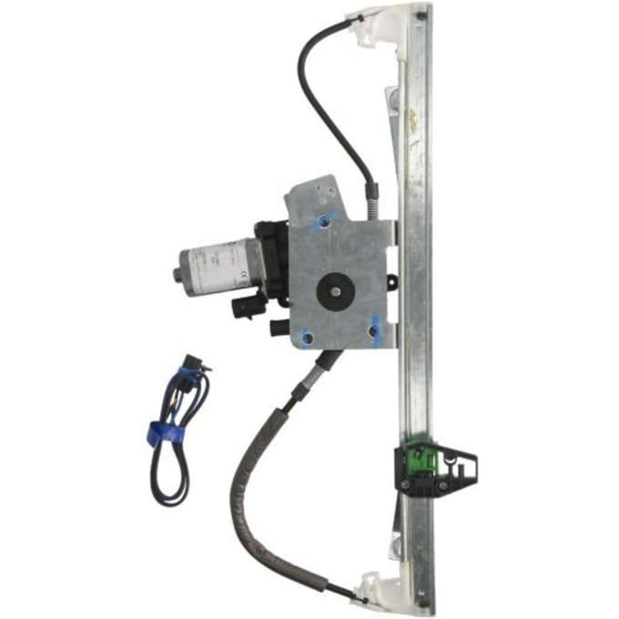 Raamregelaar MAGNETI MARELLI 350103803000 links