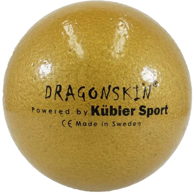 Schuimbal voor kinderen Dragonskin Metallic