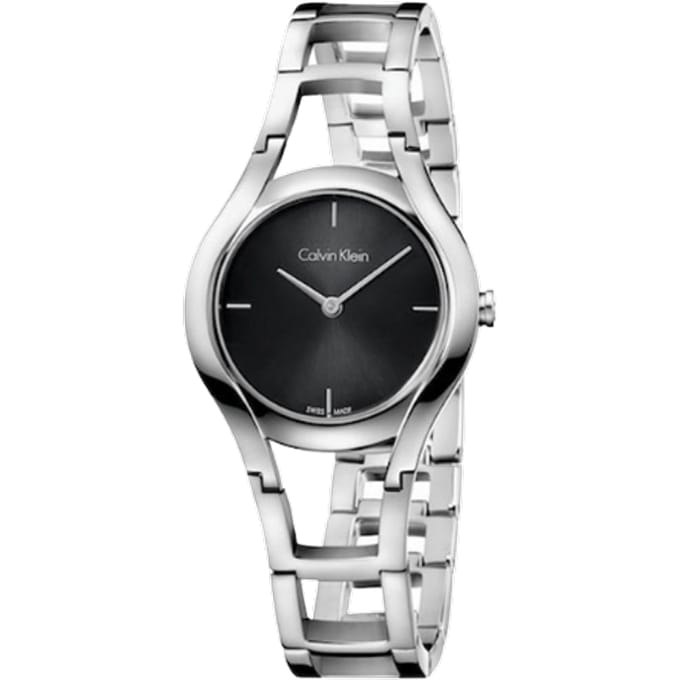 Calvin Klein City K6R23121 Dames Horloge 32 MM 3 ATM