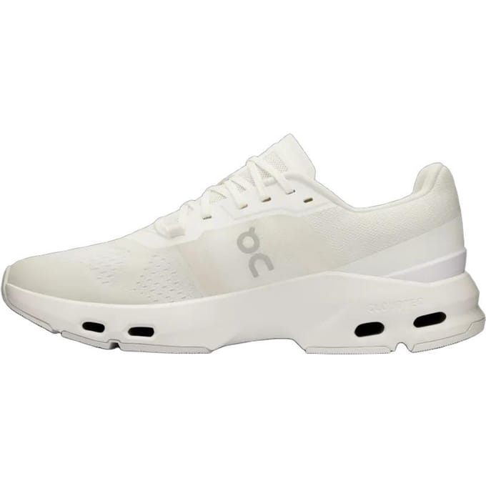 Cloudpulse Op 'Ongeverfd Frost' 3MD30062035 41