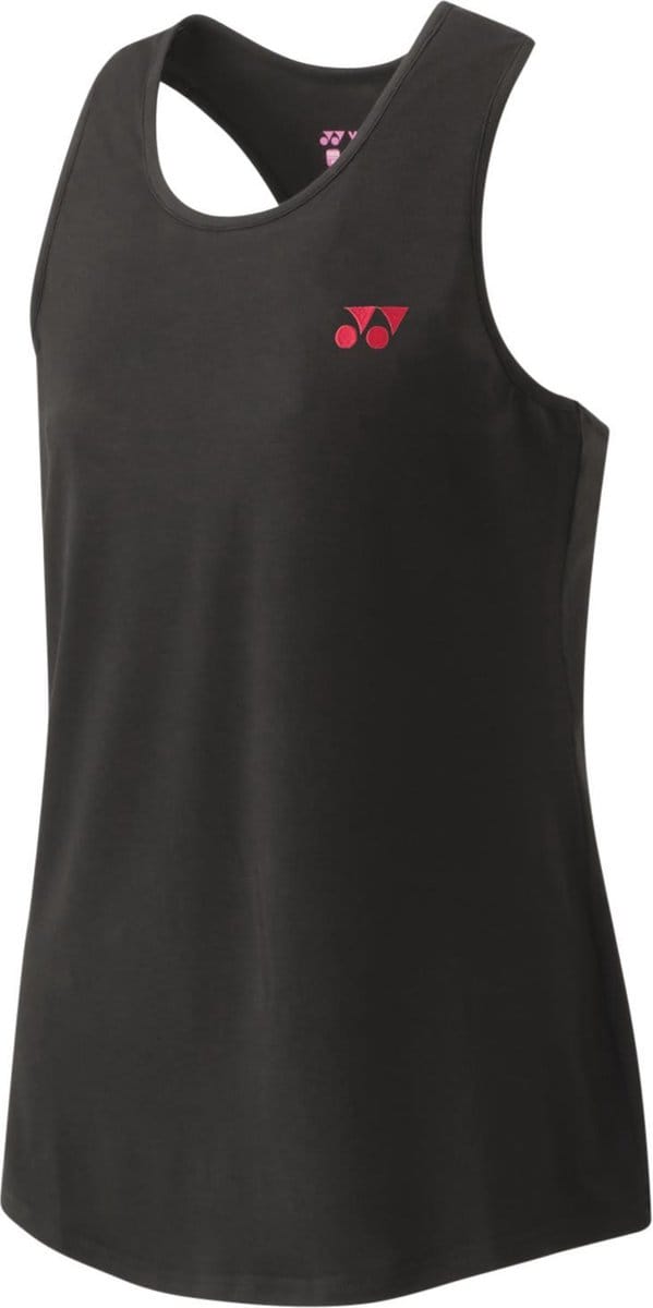 Yonex ladies special tanktop - 16432 - S - zwart