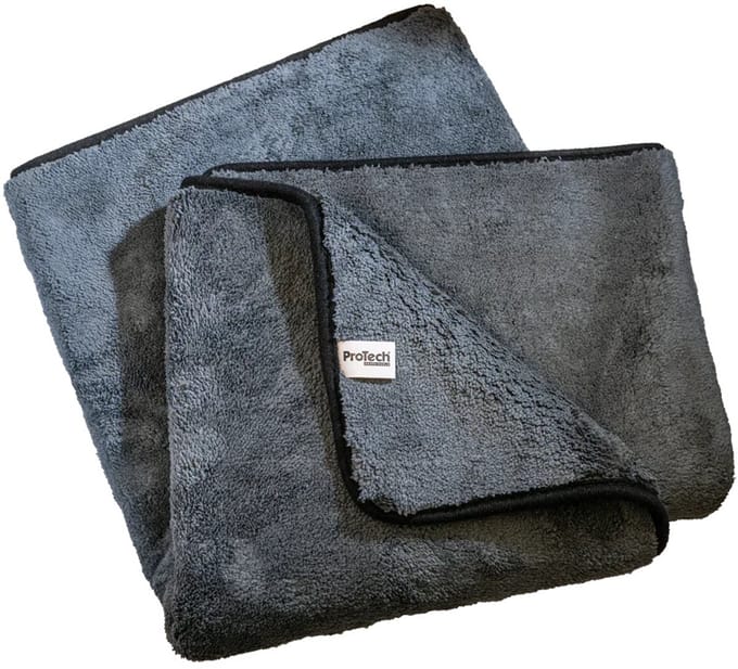 ProTech Drying Towel