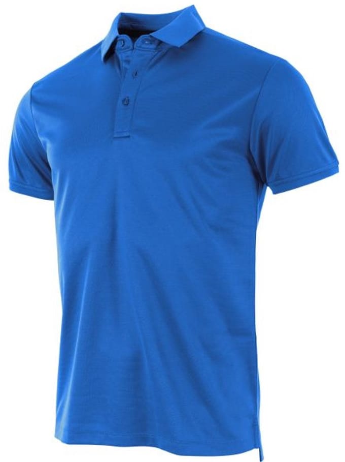 Stanno Prime Polo - Maat M