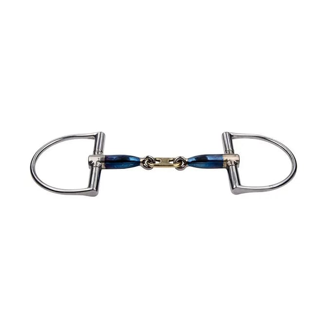 Verdun paardenbit Trust Sweet Iron Dee Dr.Bristol 16