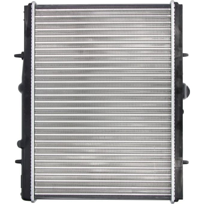 Radiator, motorkoeling THERMOTEC D7P005TT