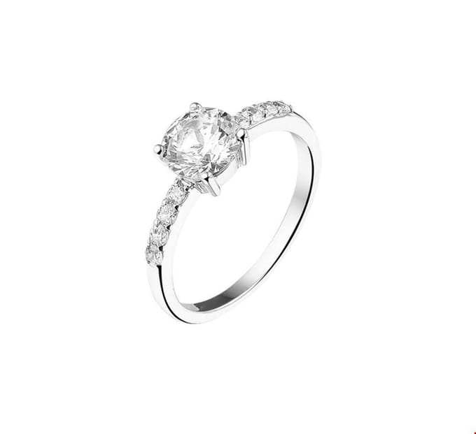 Fantasy Collection Ring zirkonia - PSN1322095