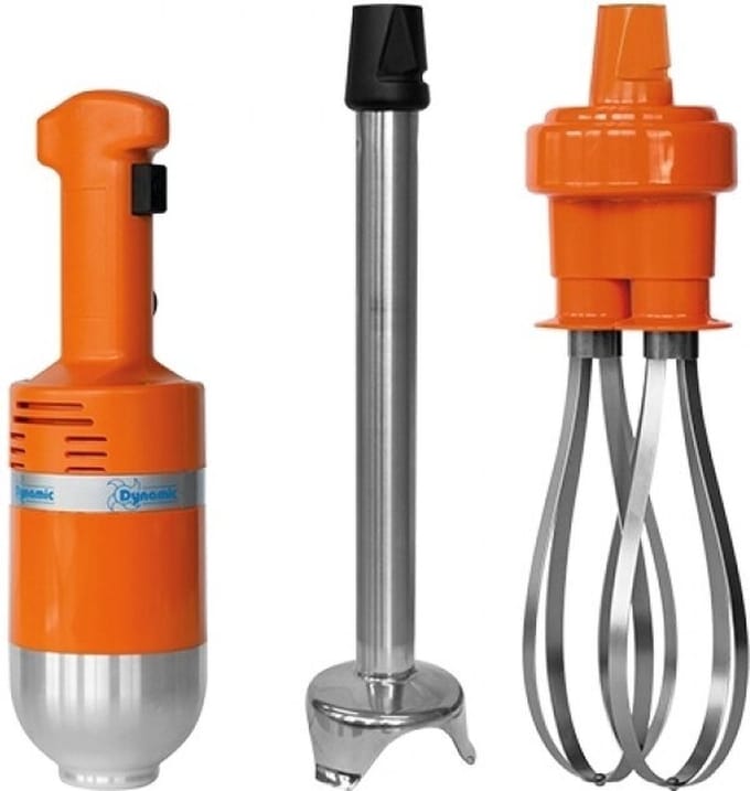 Staafmixer 30cm Combi - Dynamic 551250 - Horeca & Professioneel