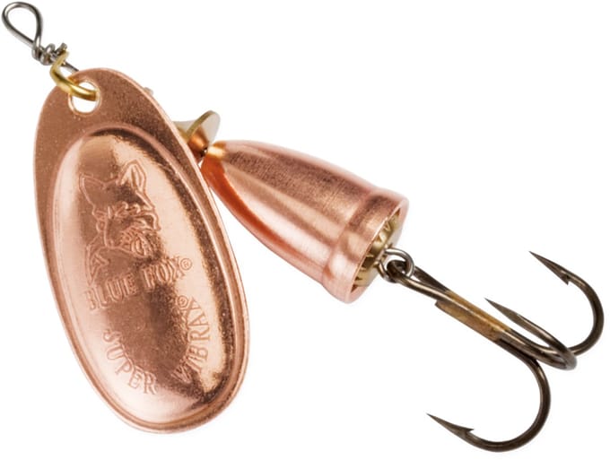 Blue Fox Vibrax Original C #3/8g