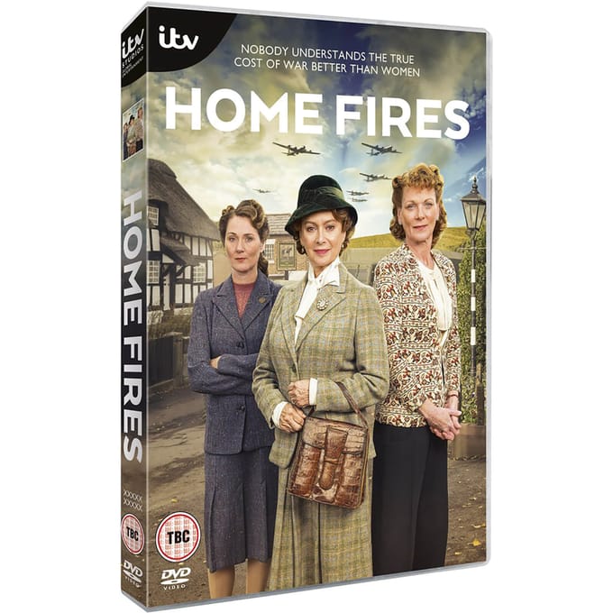 Home Fires - Season 1