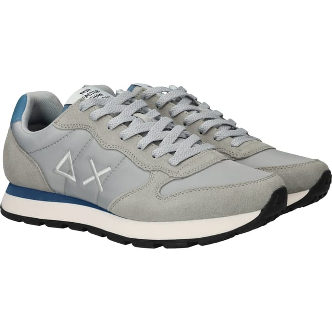 Sun68 Sneaker Tom Solid - Fashion Wear - Volwassen