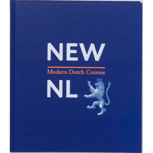 Modern Dutch Cuisine - R. Coops