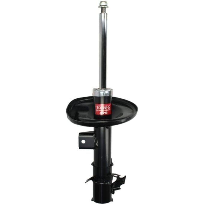 Schokdemper KYB Excel-G 339266 links