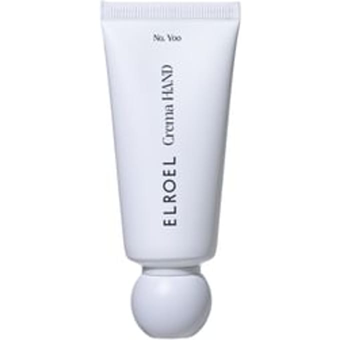 ELROEL - Crema Hand - 2 Types No. Yoo