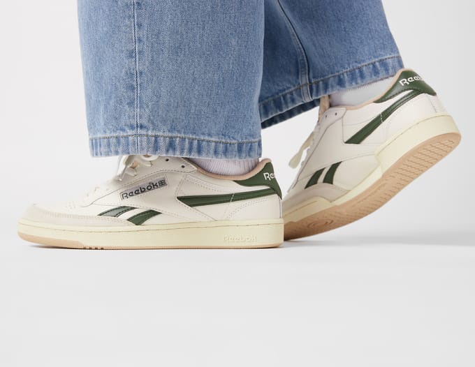 Reebok Club C Revenge