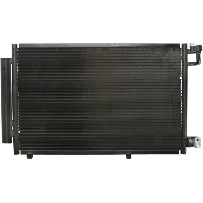 Condensator, airconditioning MAHLE AC 748 000S