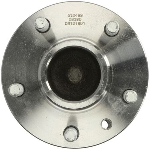 Wielnaaf EDGE 512499AT