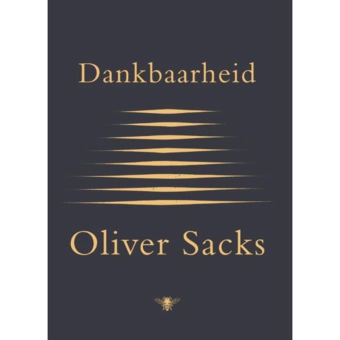 Dankbaarheid - Oliver Sacks