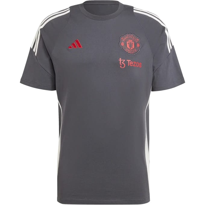 T-shirt Manchester United Tiro 2024/25