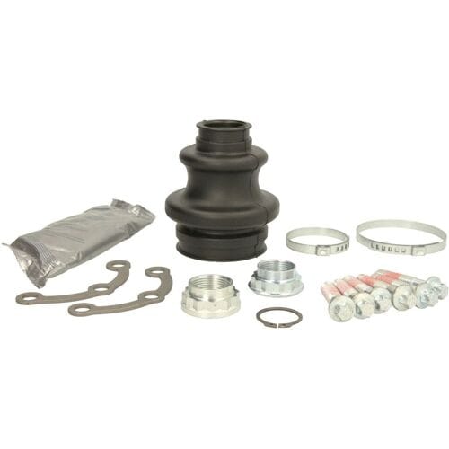 Balgenset, aandrijfas SPIDAN 25373