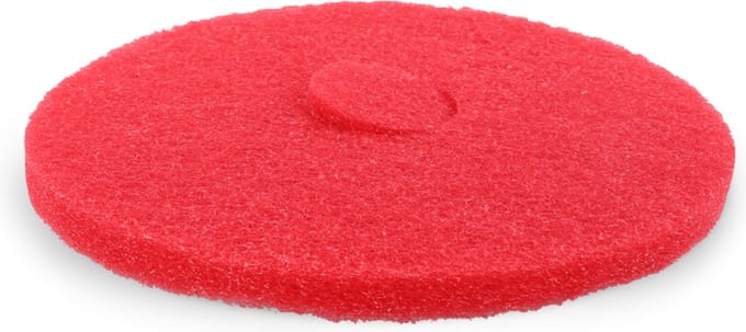 Blue Dolphin Boen pad rood dik 16 inch