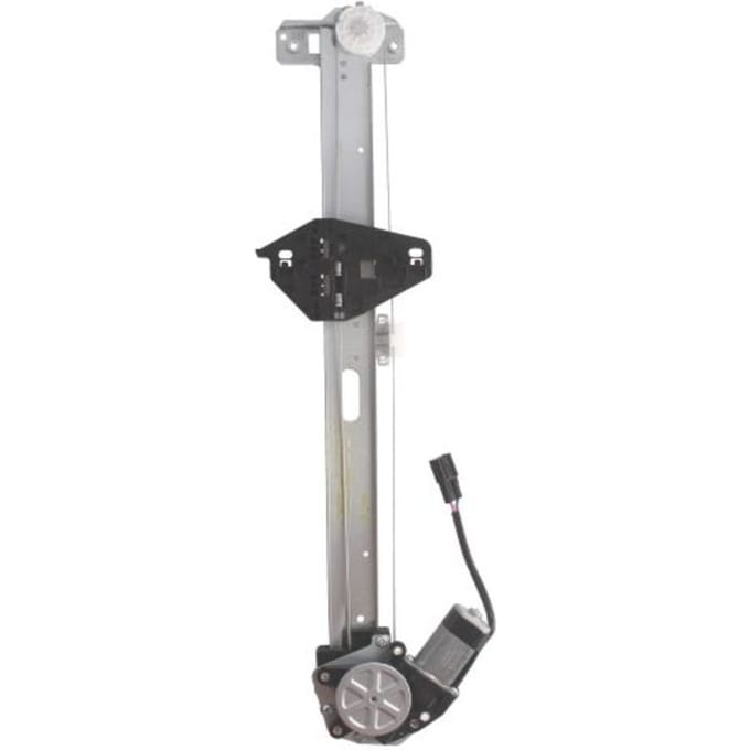Raamregelaar MAGNETI MARELLI 350103170260 rechts