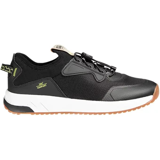Wandelschoenen Safety Jogger Adventure Logan