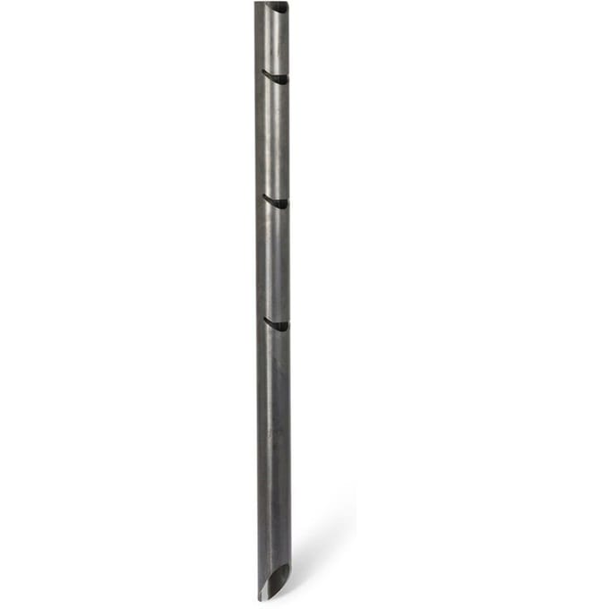 Petromax Campfire Bracket for Wrought-Iron Pans, Bevestiging