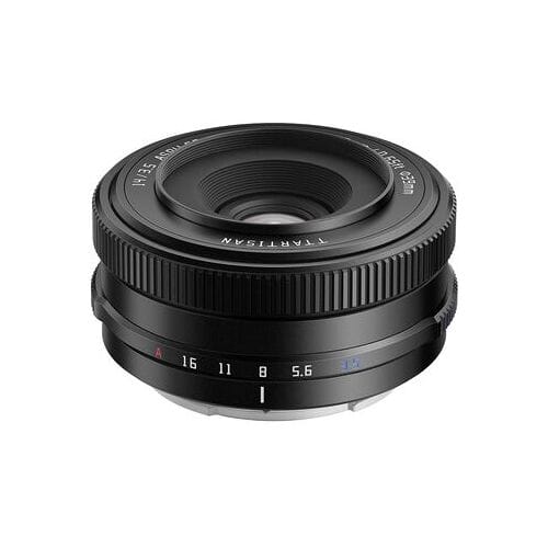 TTArtisan AF 14mm f/3.5   Sony E-bevestiging