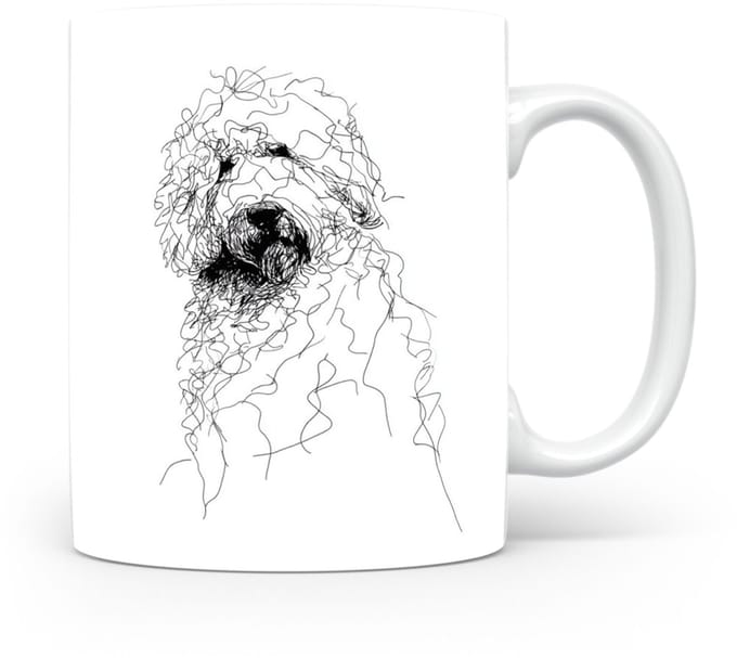 Beker Komondor