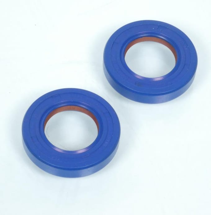 Joint spi moteur Polini pour Scooter Gilera 50 GP Neuf