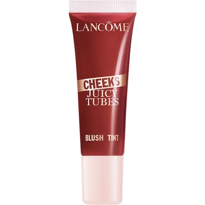 Lancôme Make-up gezicht Juicy Tubes Cheeks Blush Tint Dames 10 ml