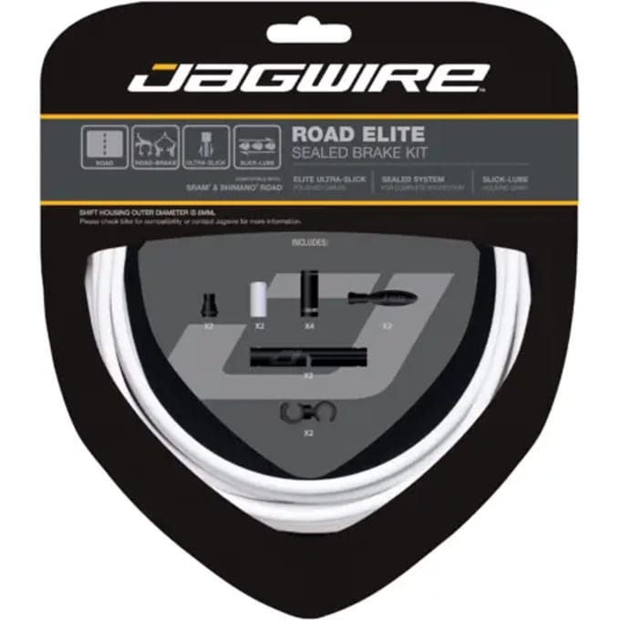 Remkit Jagwire Elite