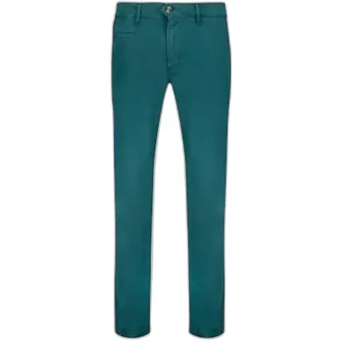 Chino broek Faguo Brix