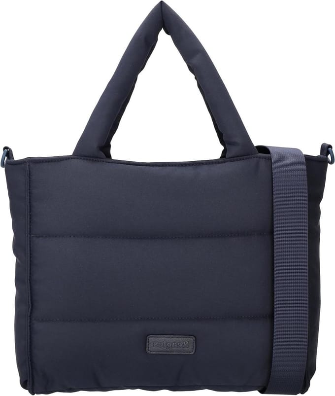 Dames Handtas - Schoudertas Crossbody - Dagelijks Gebruik - Stijlvol Buffer Design - 26 x 11 x 21 cm