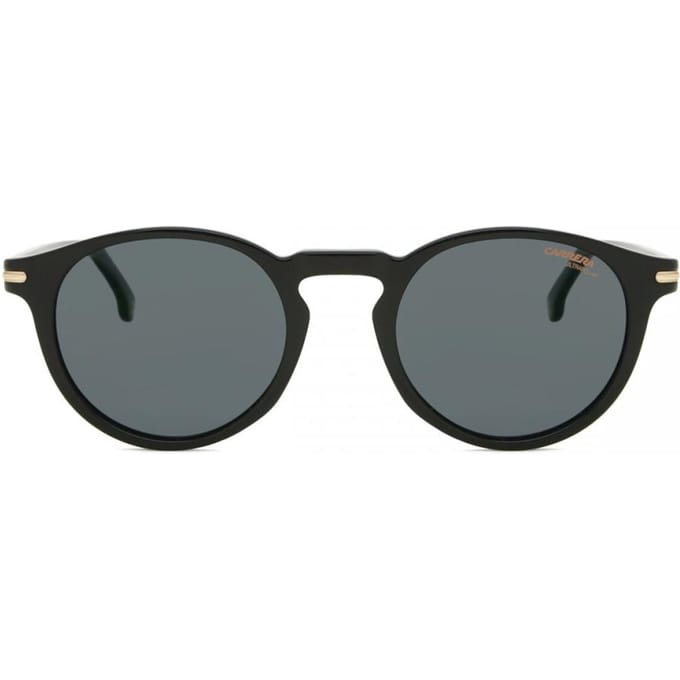 301S Runde polarisierte Sonnenbrille für Damen und Herren