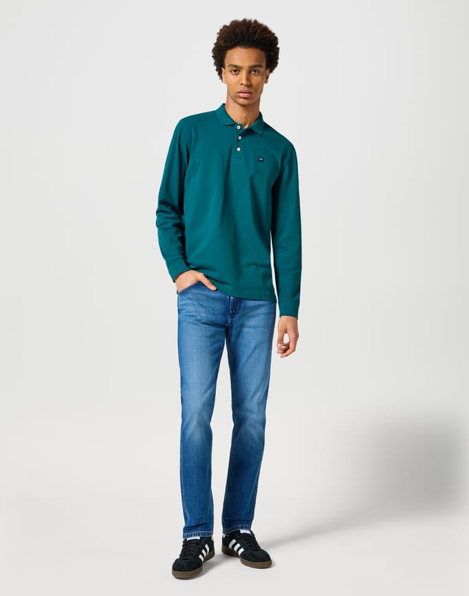 Wrangler - Greensboro Raindrop - W31 X L34