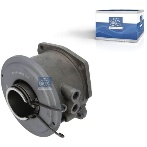 Ontkoppelingslager DT SPARE PARTS 3.40054