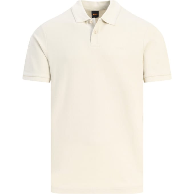 Boss Phoenix Polo Heren - Maat L