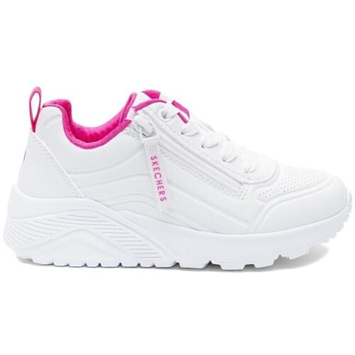 Lage Sneakers Skechers 310387LWHPK