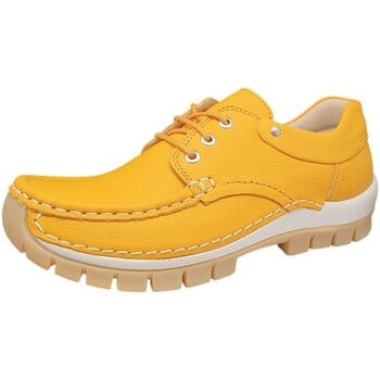 Nette Schoenen Wolky -