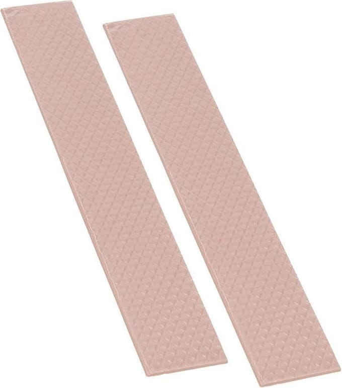 Thermal Grizzly Minus Pad 8 - 120×20×0.5mm - 2 stuks - Thermal pad