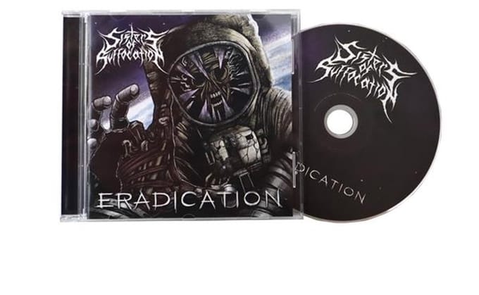 Eradication