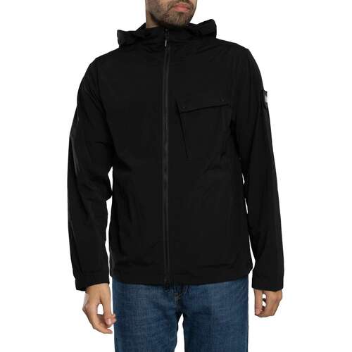 Technische jassen Weekend Offender Temara lichtjack