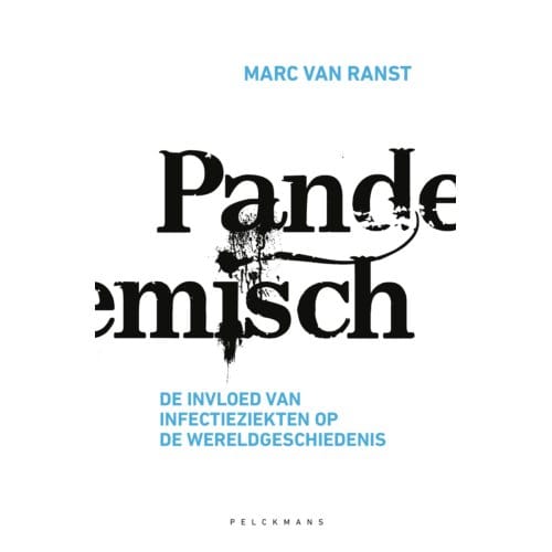 Pandemisch - Marc Van Ranst