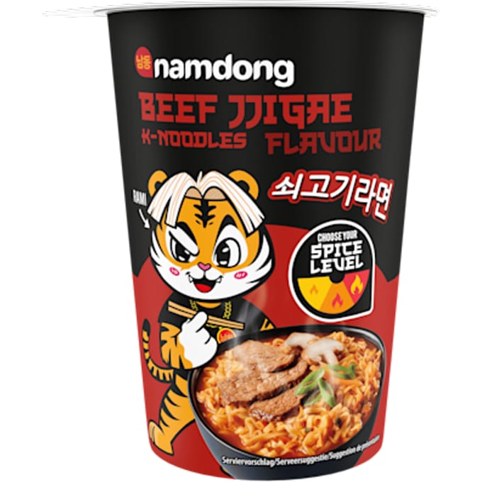 Beef