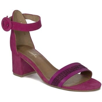 Sandalen met hakken Maciejka 0663315005