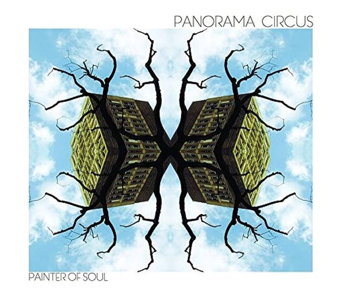 Panorama Circus - Painter Of Soul (CD)