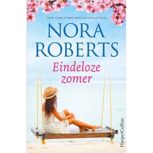 Eindeloze Zomer - Nora Roberts