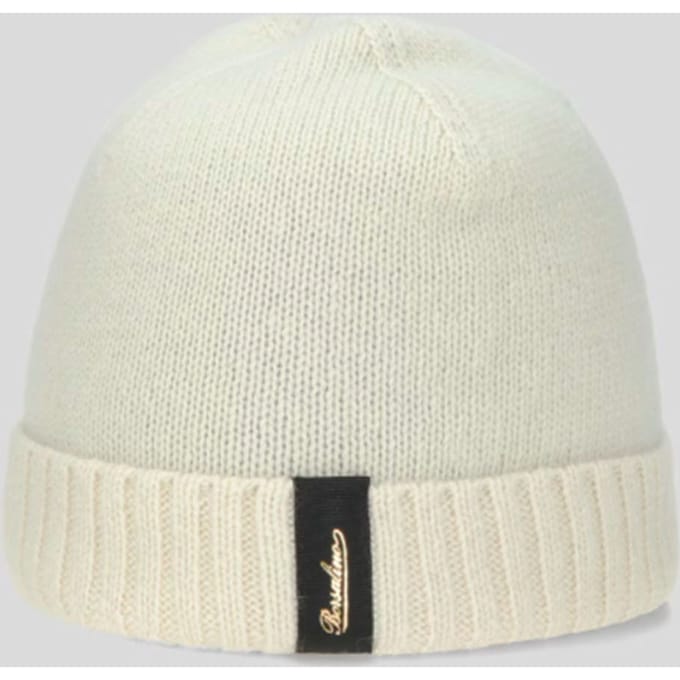 Borsalino Witte hoeden
