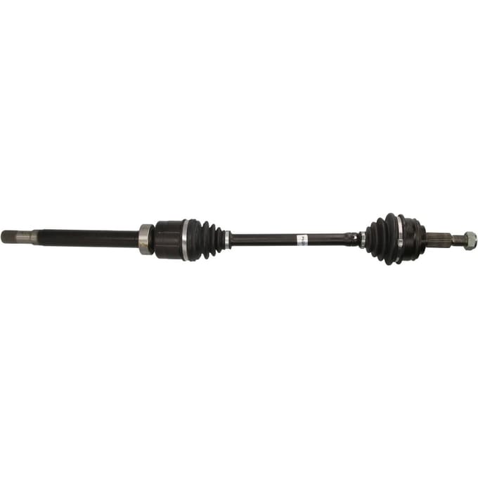 Aandrijfas POINT GEAR PNG74756
